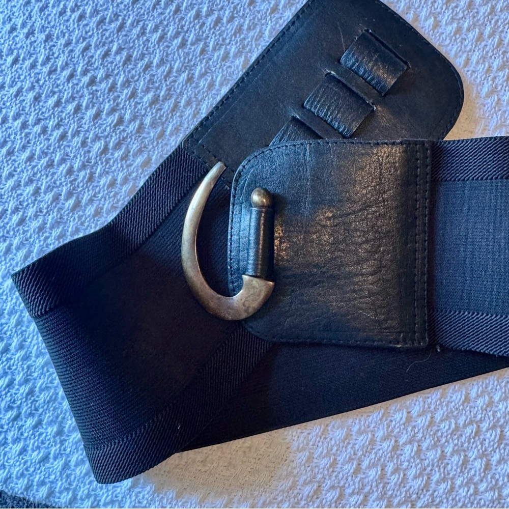 Designer Belt